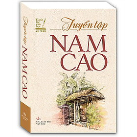 Hình ảnh Tuyển Tập Nam Cao (Minh Thắng)